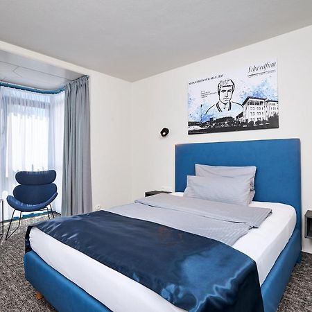 Hotel Schwertfirm Κάρλσφελντ Εξωτερικό φωτογραφία