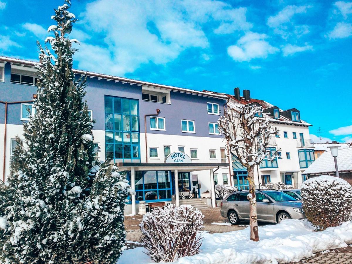 Hotel Schwertfirm Κάρλσφελντ Εξωτερικό φωτογραφία