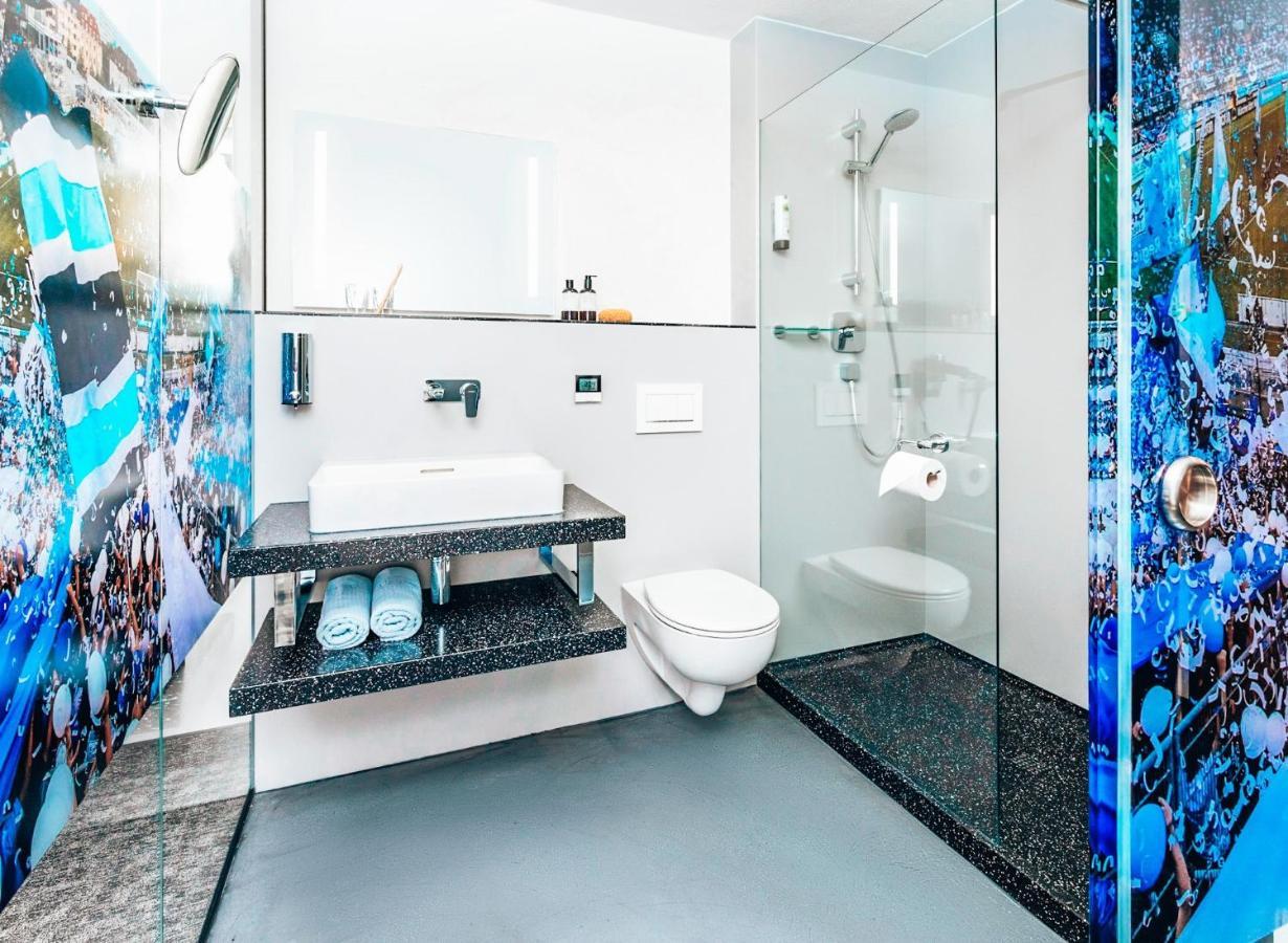 Hotel Schwertfirm Κάρλσφελντ Εξωτερικό φωτογραφία