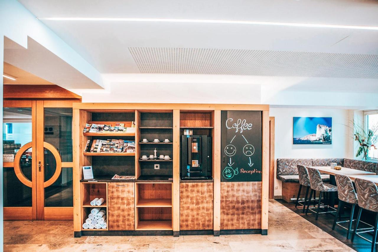 Hotel Schwertfirm Κάρλσφελντ Εξωτερικό φωτογραφία